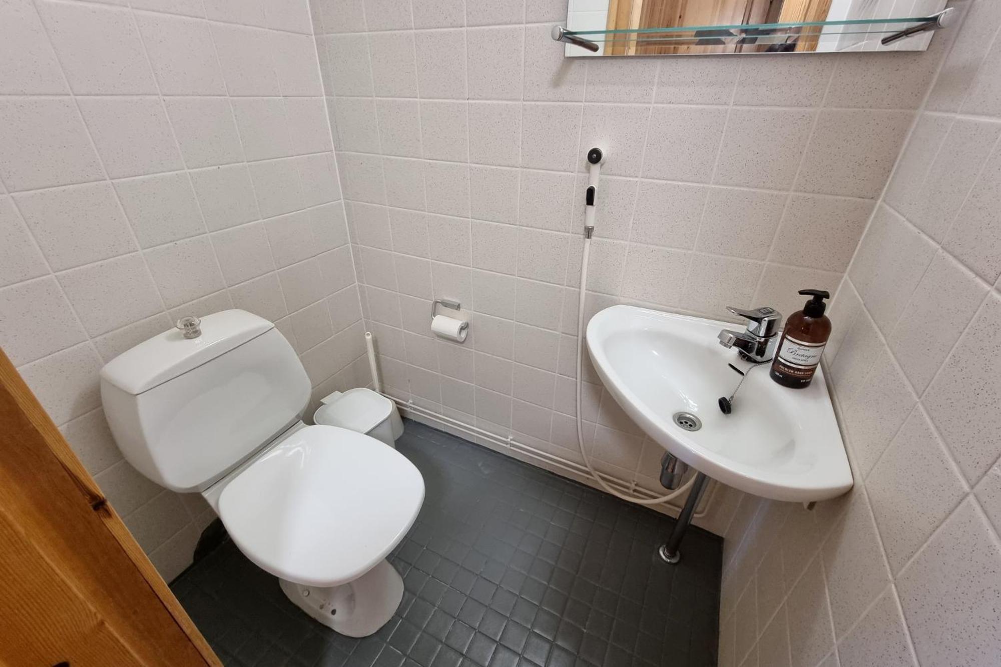 Kuukkeli Apartments Teerenpesue E 33 Сариселка Екстериор снимка