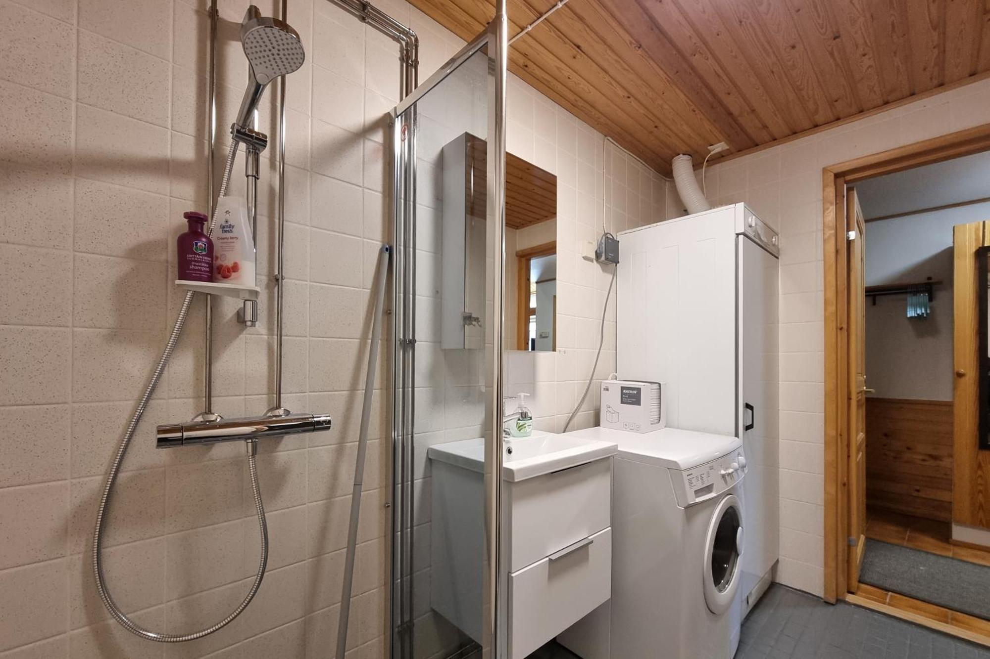 Kuukkeli Apartments Teerenpesue E 33 Сариселка Екстериор снимка